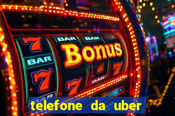 telefone da uber porto alegre